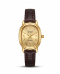 LTH011 - Shein Luxury Leather Band Watch for Women