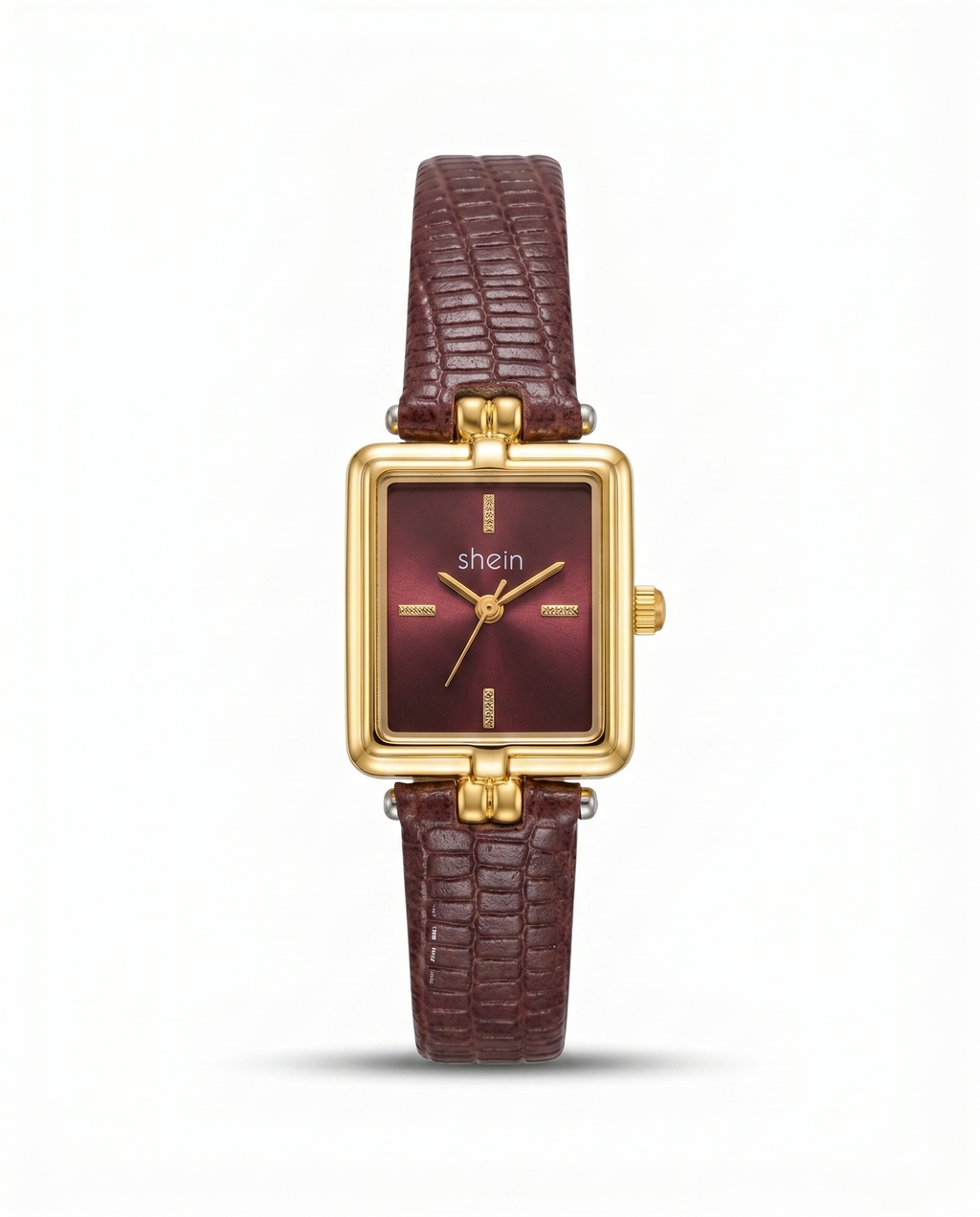 LTH013 - Shein Simple Elegant Strap Watch for Women
