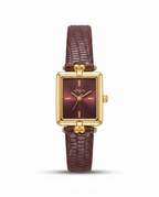 LTH013 - Shein Simple Elegant Strap Watch for Women