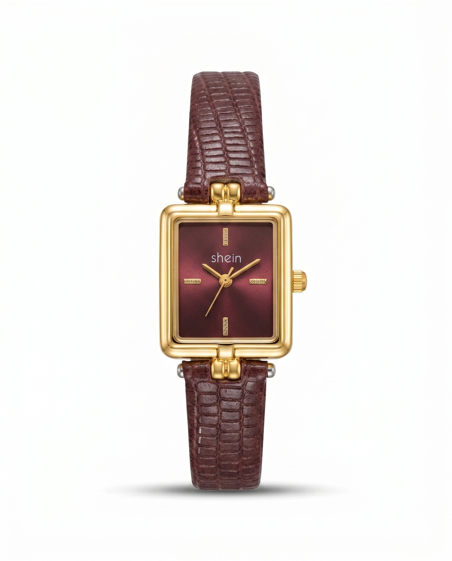 LTH013 - Shein Simple Elegant Strap Watch for Women