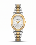 MTL071 - METAL ANALOG WATCH FOR WOMEN