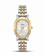 MTL071 - METAL ANALOG WATCH FOR WOMEN