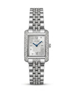 MTL095 - CARTIER Stylish Metal Strap Watch for Women