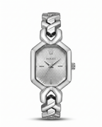 MTL086 - ROLEX Luxury Casual Metal Watch for Women