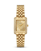 MTL095 - CARTIER Stylish Metal Strap Watch for Women