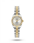 MTL126 - Rolex Classic Minimal Watch for Women