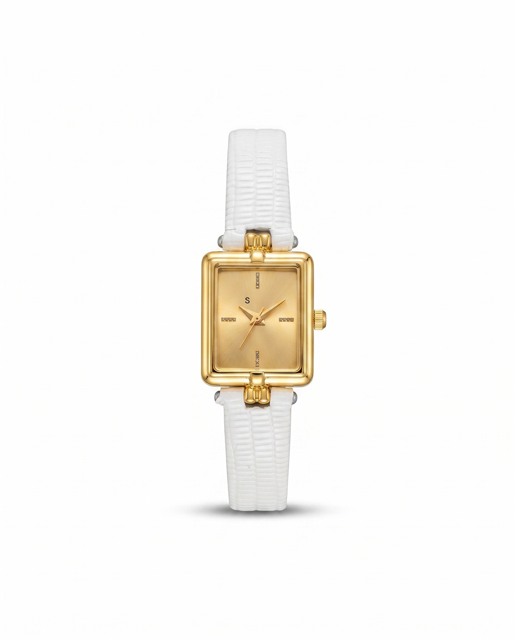 LTH013 - Shein Simple Elegant Strap Watch for Women