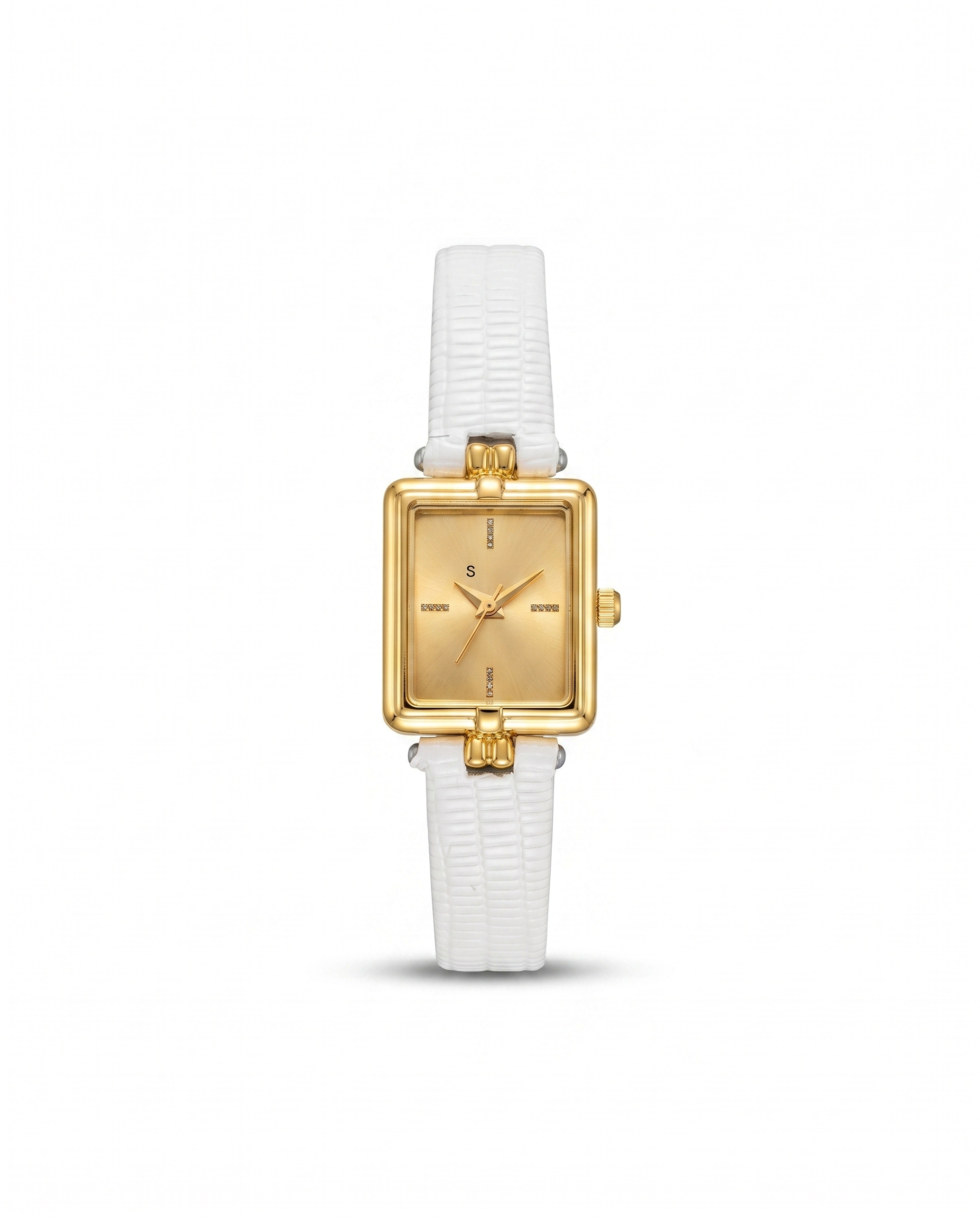 LTH013 - Shein Simple Elegant Strap Watch for Women