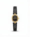 LTH015 - Shein Stylish Leather Strap Watch for Women