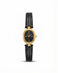 LTH015 - Shein Stylish Leather Strap Watch for Women