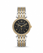 MTL056 - TOMMY HILFIGER Premium Stainless Steel Watch ñ Modern Elegance for Men