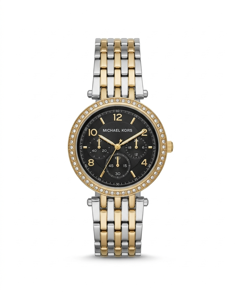 MTL056 - TOMMY HILFIGER Premium Stainless Steel Watch ñ Modern Elegance for Men