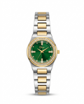 MTL055 - METAL ANALOG WATCH FOR WOMEN
