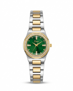 MTL055 - METAL ANALOG WATCH FOR WOMEN