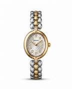 MTL075 - CHANEL Premium Metal Band Watch for Women