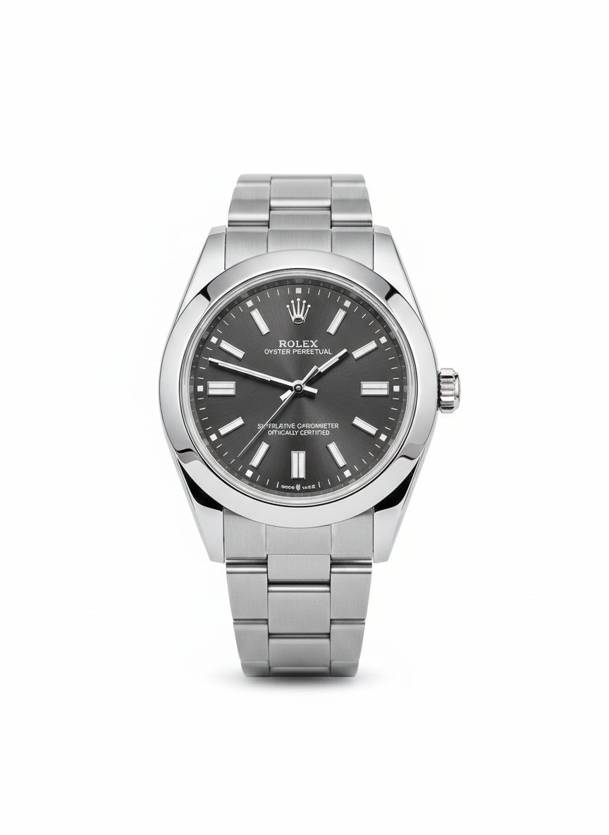 MTL002 - Watch Oyster Perpetual For Men