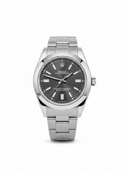 MTL002 - Watch Oyster Perpetual For Men