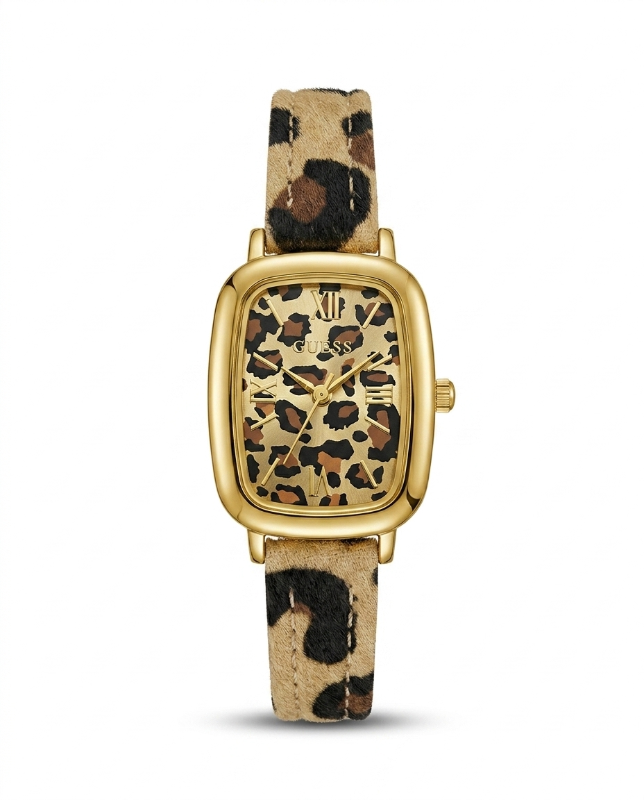 LTH017 - Shein Fashion Casual Wrist Watch for Women