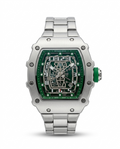 MTL039 - Richard Mille Premium Metal Watch – Bold & Modern Style for Men