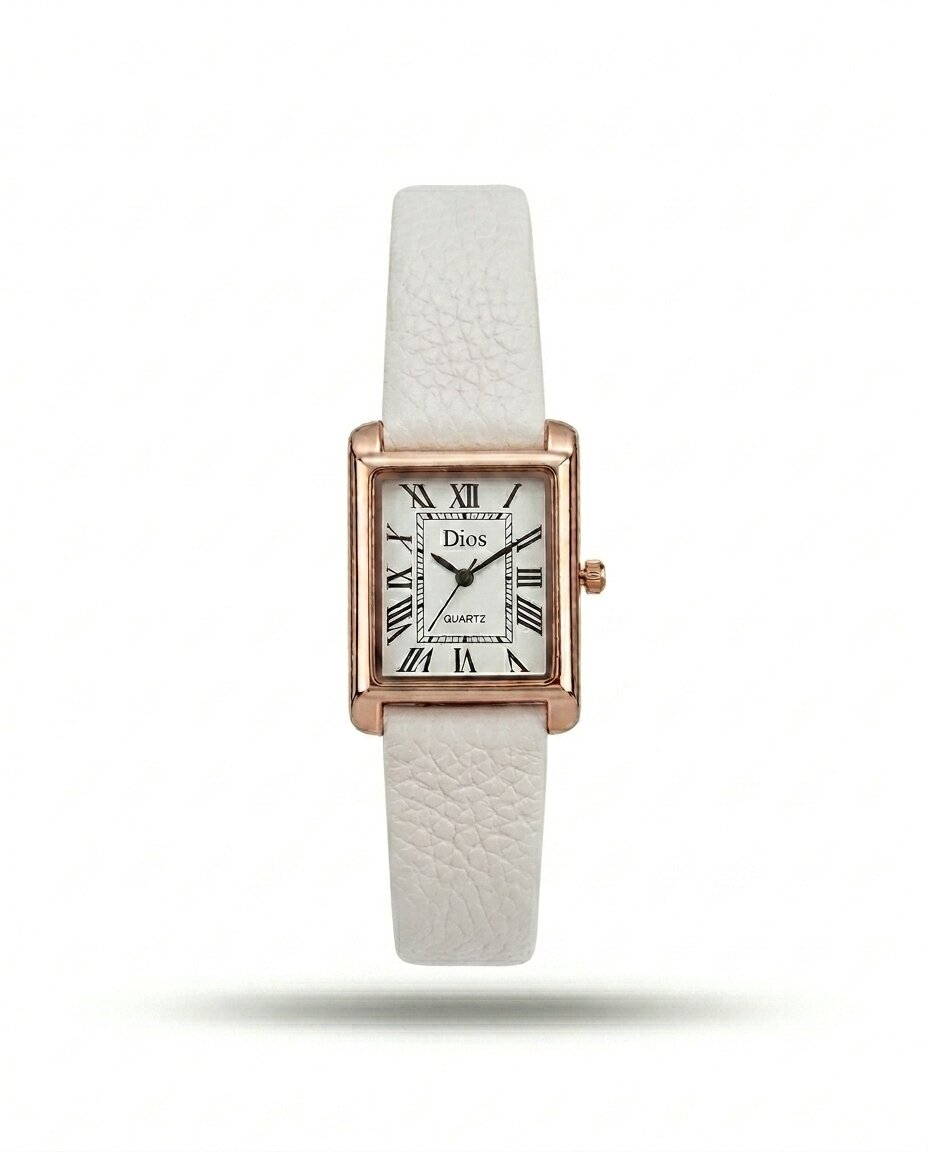LTH012 - Shein Classic Minimal Watch for Women