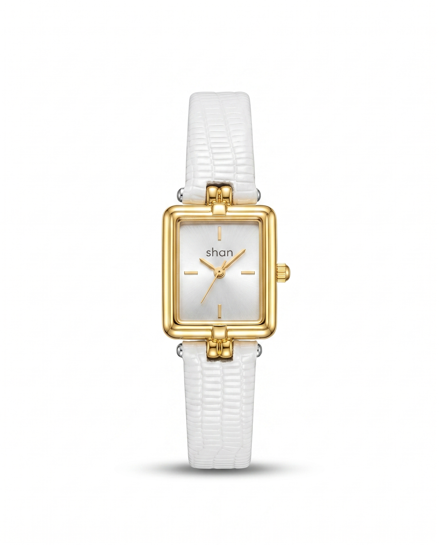 LTH013 - Shein Simple Elegant Strap Watch for Women