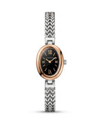 MTL101 - CARTIER Premium Metal Band Watch for Women
