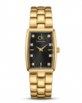 MTL072 - CALVIN KLEIN Premium Stainless Steel Watch for Women