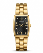 MTL072 - CALVIN KLEIN Premium Stainless Steel Watch for Women