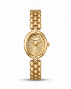MTL075 - CHANEL Premium Metal Band Watch for Women
