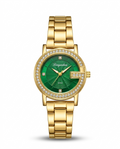 MTL054 - METAL ANALOG WATCH FOR WOMEN