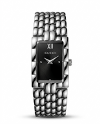 MTL069 - GUCCI Luxury Stainless Steel Watch for Women