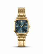 MTL070 - CALVIN KLEIN Luxury Metal Band Watch for Women