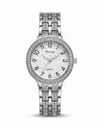 MTL053 - METAL ANALOG WATCH FOR WOMEN