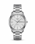 MTL007 - Tissot Luxury Metal Watch – Iconic Design & Sophisticated Style for Men