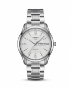 MTL007 - METAL ANALOG WATCH FOR MEN