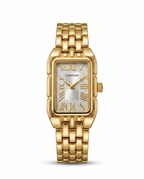 MTL078 - CARTIER Luxury Stainless Steel Watch for Women