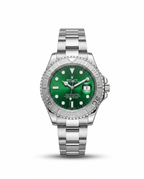 MTL046 - Rolex Luxury Stainless Steel Watch – Timeless Elegance & Prestige for Men