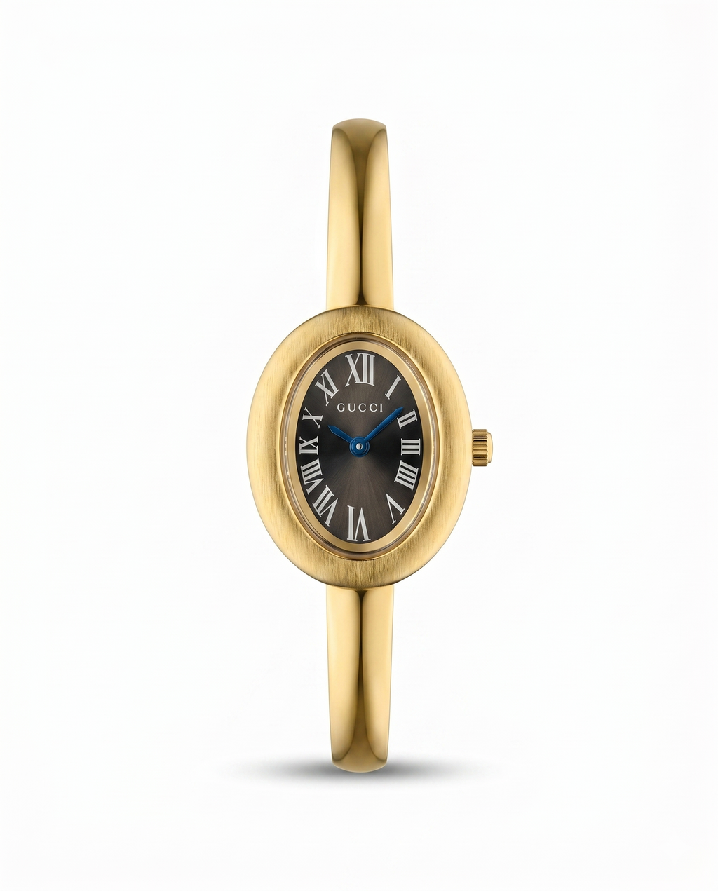 MTL090 - CARTIER Stylish Metal Strap Watch for Women