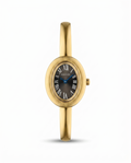 MTL090 - CARTIER Stylish Metal Strap Watch for Women