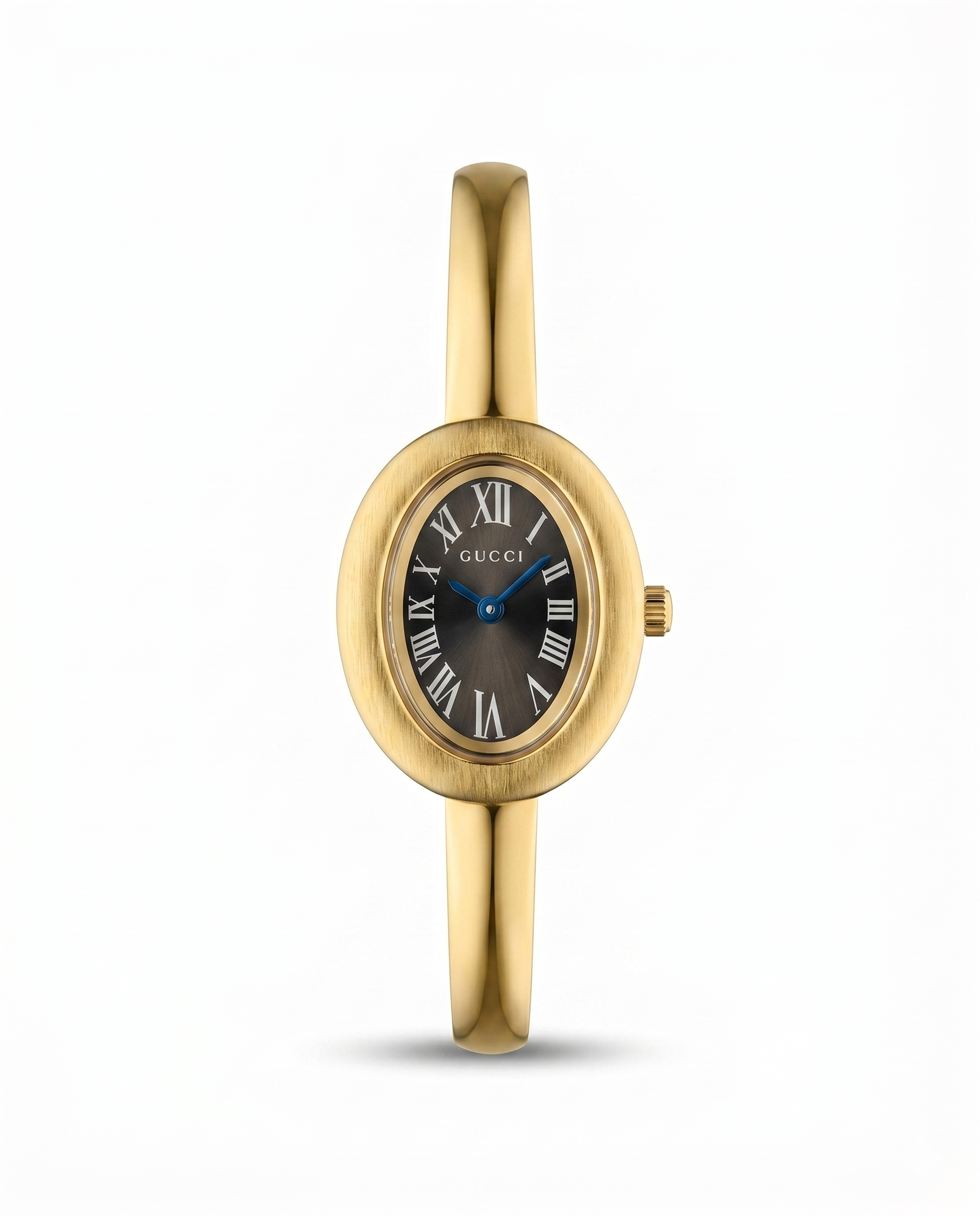 MTL090 - CARTIER Stylish Metal Strap Watch for Women