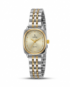 MTL121 - Shein Classic Minimal Watch for Women