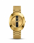 MTL049 - Classic Minimal Watch for Women