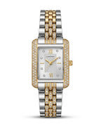 MTL095 - CARTIER Stylish Metal Strap Watch for Women