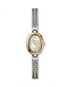MTL101 - CARTIER Premium Metal Band Watch for Women