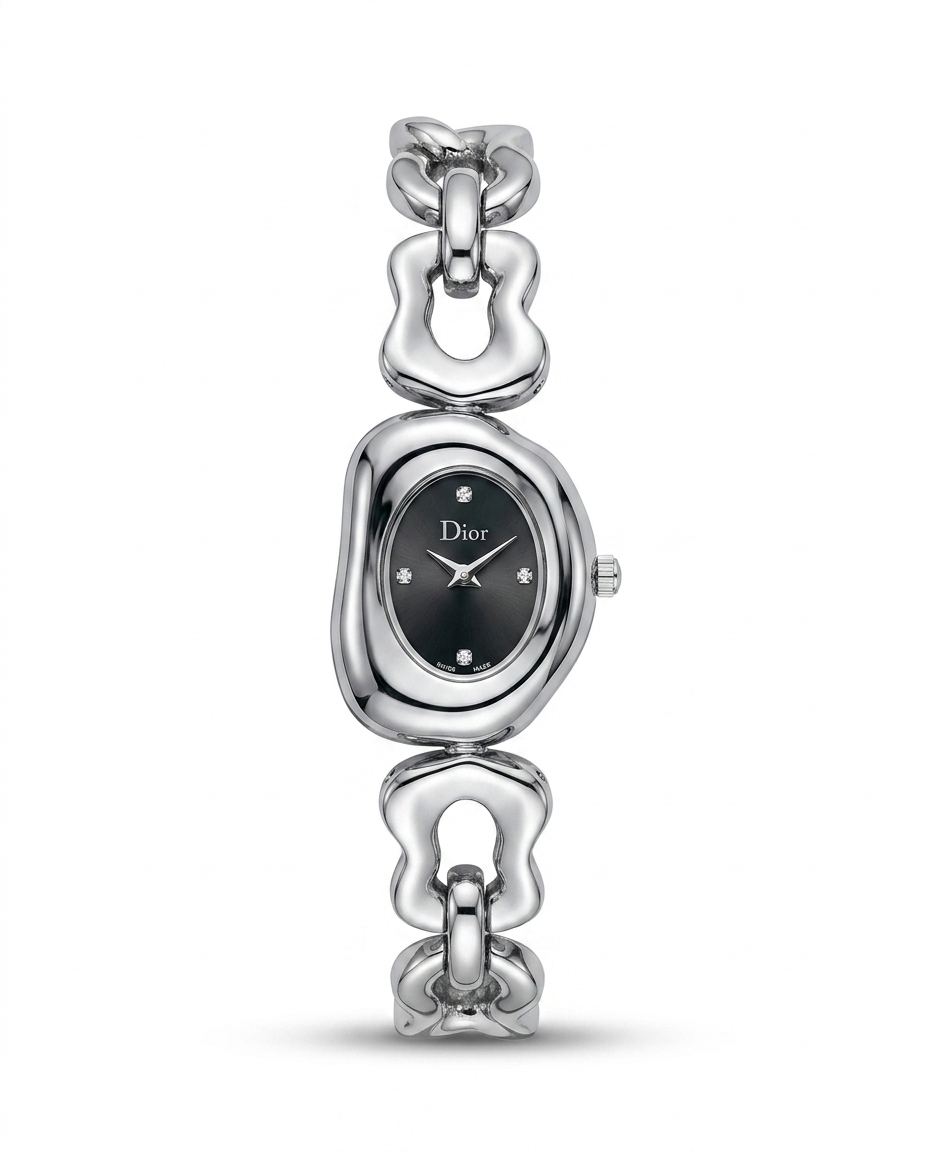 MTL103 - Classic Minimal Watch for Women
