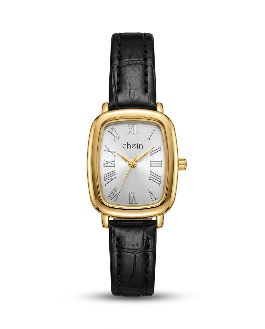 LTH017 - Shein Fashion Casual Wrist Watch for Women