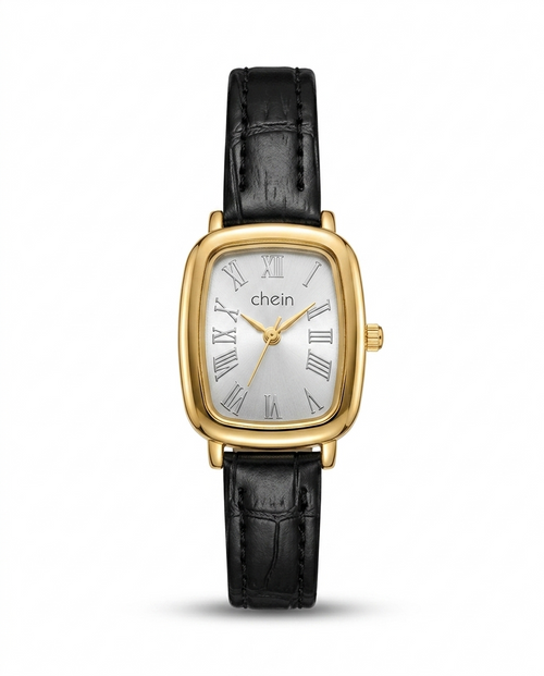 LTH017 - Shein Fashion Casual Wrist Watch for Women