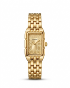 MTL078 - CARTIER Luxury Stainless Steel Watch for Women