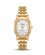 MTL071 - METAL ANALOG WATCH FOR WOMEN