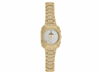 MTL026 - METAL ANALOG WATCH FOR WOMEN